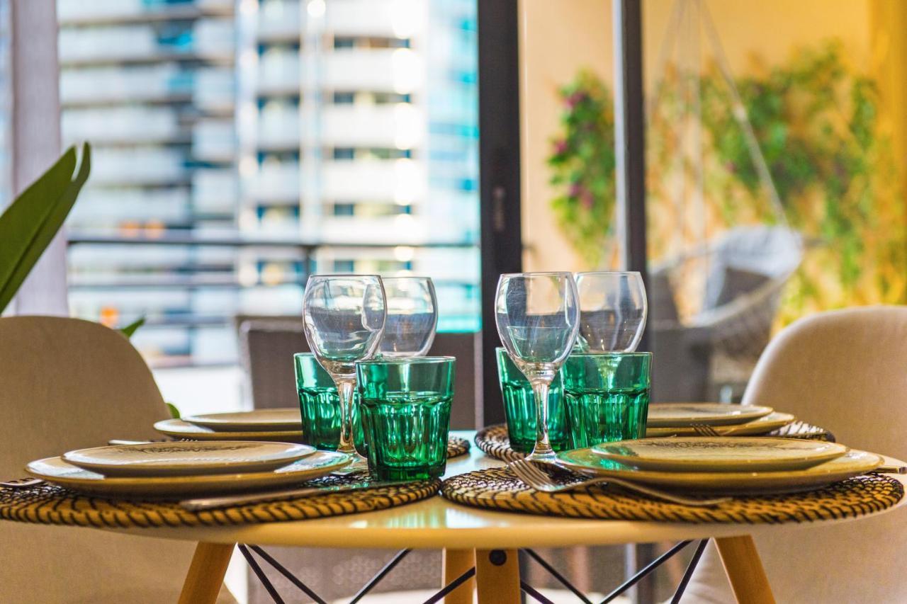 شقة Vue Monaco & Tour Odeon - Terrasse - Parking - Bh بوزولي المظهر الخارجي الصورة