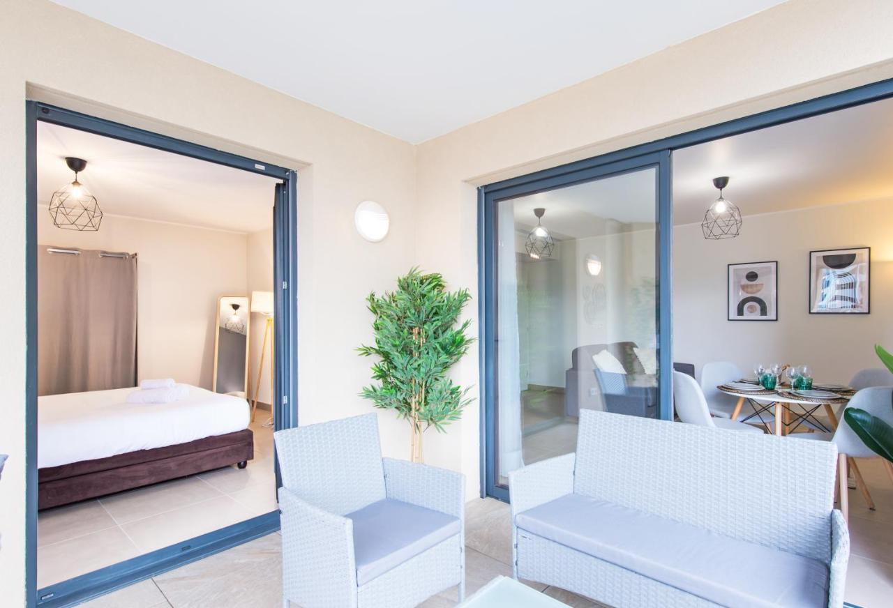 شقة Vue Monaco & Tour Odeon - Terrasse - Parking - Bh بوزولي المظهر الخارجي الصورة